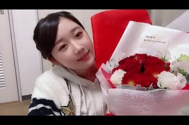 2024年01月08日20時03分14秒 甲斐 心愛（STU48）1/3