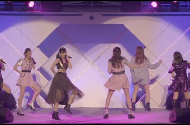 譜久村聖、小田さくら、竹内朱莉、高木紗友希、宮本佳林、浜浦彩乃 『あなたなしでは生きてゆけない』