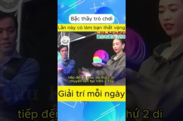 Morikawa Aoi bậc thầy trò chơi với trò chơi lò xo #kienthucthuvi #shorts #cuukienthucthuvi