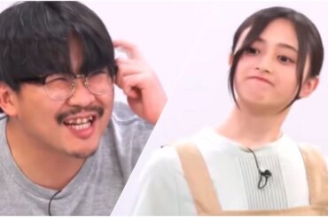 引くほどウザいダメ息子vs井上和　超乃木坂スター誕生