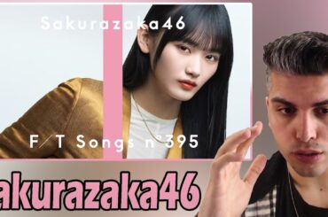 Sakurazaka46 (櫻坂46) - 五月雨よ / THE FIRST TAKE REACTION TEPKİ [ENG SUB]