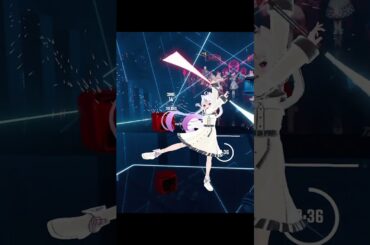 きゃりーぱみゅぱみゅ - 原宿いやほい / Kyary Pamyu Pamyu - HARAJUKU IYAHOI #beatsaber  #vr #비트세이버 #darthmaul #dance