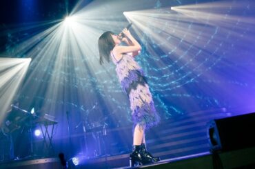 アイナ・ジ・エンド - 2024.01.10 “BACK TO THE (END) SHOW” After Movie at LINE CUBE SHIBUYA