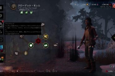 【DBD】楽しくワイワイo(^o^)o#初見歓迎#本田翼大歓迎#クリーンな配信者#顔出しVtuber