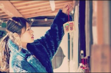 我が我がのNMBを語る渋谷凪咲