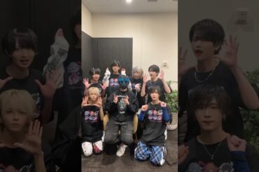 陰キャが地下アイドル達とTikTok撮ってみたら… #ポケカメン