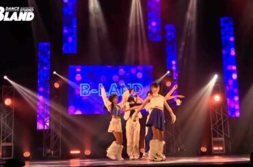 2024K-POP DANCECONTEST DreamGate 全国大会 B-LAND