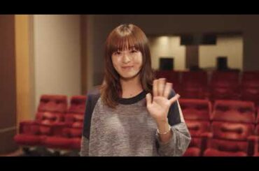 ■森七菜さんがナレーション担当！収録裏＆コメント映像■ 映画『身代わり忠臣蔵』2月9日（金）公開