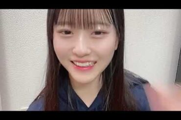 48 Azuki Yagi 2023年12月29日23時28分58秒 八木 愛月（AKB48 研究生）