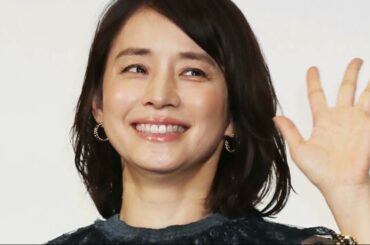 石田ゆり子、自身の「ペット機内持ち込み」投稿に「そんなに怒らないで」「話し合える世の中に」 | 石田ゆり子