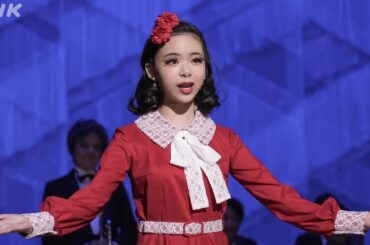 [ブギウギ]『ラッパと娘』1/11放送分 フルバージョン オンステージ | 朝ドラ | 連続テレビ小説 | NHK