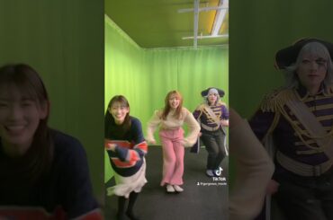 左🤝右 😊😊😊　#shorts #costnmayor