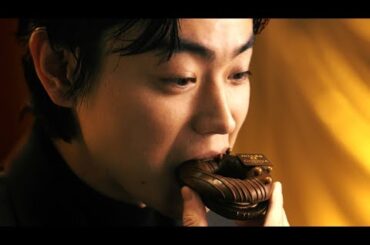 菅田将暉が出演、「ミスタードーナツ」新ＣＭ（メイキング インタビュー CM／菅田将暉）