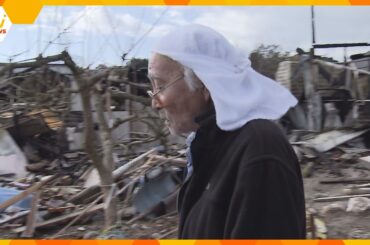 「ここに住む気ない」「茫然としていますわ」地震・津波・火災に襲われた被災地の現状　能登半島地震