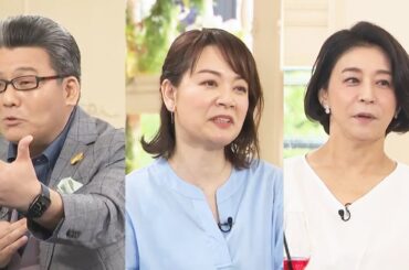 『ボクらの時代』「高嶋ちさ子×加羽沢美濃×軽部真一」「加羽沢美濃 天才ピアノ少女」