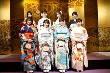 感謝と祈りの日、乃木坂46新成人が成人式で心を込めて祈る #乃木坂46のオールナイトニッポン #乃木坂46乃木坂工事中 #乃木坂46の川﨑桜 #乃木坂46ライブ