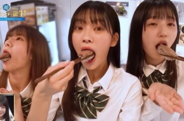 ②さつまいろ思い出作り　超乃木坂スター誕生