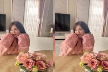 新着- 白石麻衣、頬杖ついたオフ感漂う姿にうっとり！「新春スペシャルドラマ「侵入者たちの晩餐」に出演