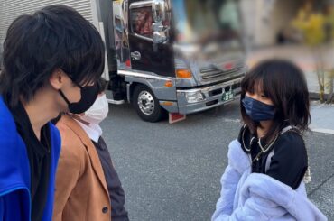 また出禁者がLIVEにきたので本名とか全て晒します