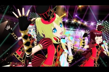 【アイドルランドプリパラ#154】サイリウムしない光らないコーデが初登場！このコーデの特殊な遊び方が面白い♪【プロミス】【TVライブ】【アドパラ】