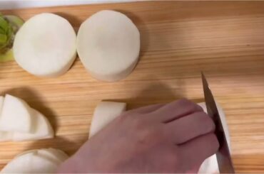 櫻坂46 守屋麗奈 れなぁの手作りお雑煮 Rena'sKitchen ラヴィット 櫻坂チャンネル 料理動画