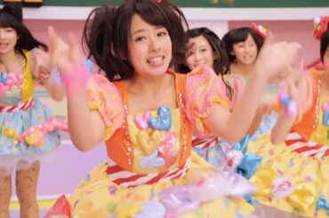 NMB48 - 北川謙二 Dance ver. MV (4K 60fps)