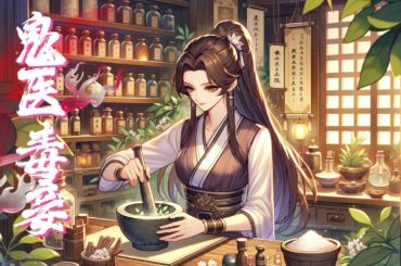 她是双目失明的慕家嫡女，庶妹抢婚，前世是国家兵王组织里最强大毒医强兵， 一醒来就被人活埋！ 渣男前未婚夫被野兽咬断了腿，她妙手回春，然而，在他双腿完好之际，她扛着大刀到他府上虐渣，1-100 更新种.