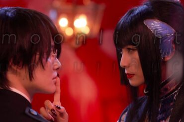 m o o n l i g h t  |「ホリック ×××HOLiC」|| XXXHOLiC (2022) FMV