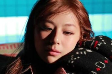 「女優・西内まりやがピンクの着物で日本舞踊をマスター！」