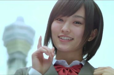 NMB48 - 君と出会って僕は変わった MV  (4k 60fps)