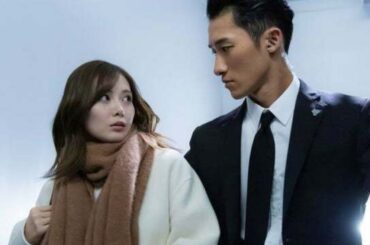 Snow Man岩本照＆白石麻衣、見つめ合い急接近「恋する警護24時」場面写真解禁　少年忍者・織山尚大の出演も決定