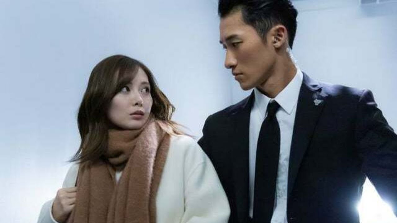 Snow Man岩本照&白石麻衣、見つめ合い急接近「恋する警護24時」場面写真解禁 少年忍者・織山尚大の出演も決定 Snow Man岩本照&白石麻衣、見つめ合い急接近「恋する警護24時」場面写真解禁 少年忍者・織山尚大の出演も決定