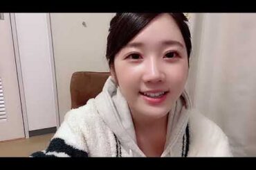 甲斐 心愛（STU48）｜SHOWROOMショールーム 2024 01 08 20 40