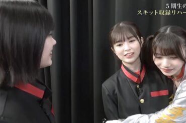 おかパイを押し付けながら、あーや不足を解消する　超乃木坂スター誕生