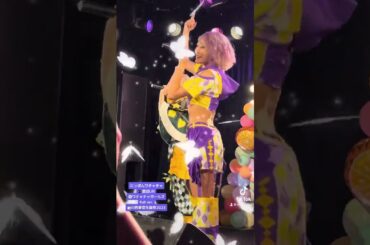 にっぽんワチャチャ🎥渡辺Lili💿ワチャチャガールズ 🗓川西愛菜生誕祭2023