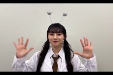 超・乃木坂スター誕生 #34【乃木坂46💜川﨑桜】番組紹介コメント📺️