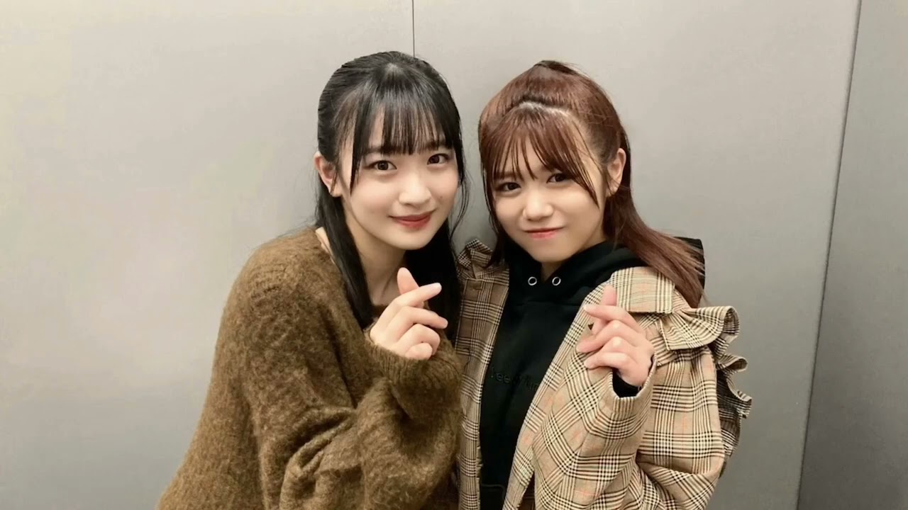 櫻坂46 さくみみ vol.328 小島凪紗 武元唯衣 今年個人的に叶えたい目標や、ミート&グリートでの会話のネタについてお話しています。三期生のお披露目vlogの裏話も!?ぜひお聴きください! 櫻坂46 さくみみ vol.328 小島凪紗 武元唯衣 今年個人的に叶えたい目標や、ミート&グリートでの会話のネタについてお話しています。三期生のお披露目vlogの裏話も!?ぜひお聴きください!