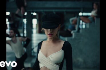 Ariana Grande - yes, and? (official music video)