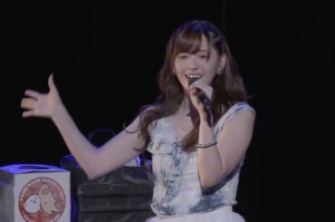 矢島舞美、鈴木愛理 『まっさらブルージーンズ』