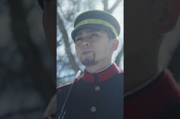 映画『ゴールデンカムイ』キャラPV〈尾形篇〉【1月19日(金)公開ッ‼】#shorts