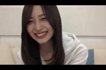 井上和 （乃木坂46） SHOWROOM 2024年01月10日