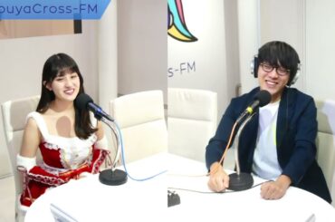 【フレッシュチャンネル】2023.12.25放送分 MC 植田章太郎 ゲスト 花咲楓香