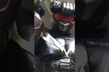 大東賢監督〜運送ドラゴン〜パワード人間『バトルクーリエ』制作中《主演》大東賢　徳丸新作　富樫宜弘　白川奉信　《友情出演》染野行雄《特別声出演》藤岡弘、堀田眞三　パワー系アクション俳優　元アームレスラー