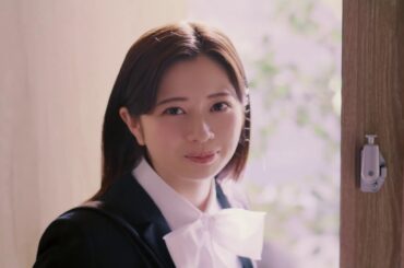 桜田ひより 出演 はるやま商事 新TVCM「イチバン映えるハル レディス」篇＆メイキング・インタビュー