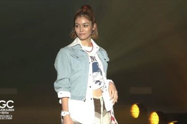 SHIZUOKA VINTAGE COLLECTION supported by G-SHOCK｜SDGs推進 TGC しずおか 2024