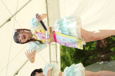 Star­☆T 2023 8 26  第3回 香嵐渓一の谷フェスタ 【4K60P/α7Ⅳ】