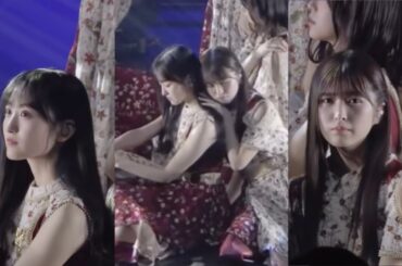 いつの日にか、あの歌を・・・/センター小川彩　新参者