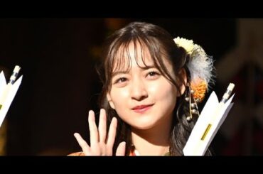 B1- 乃木坂46・金川紗耶、活動再開へ「体調や、心に正直になって、自分自身を大切に」