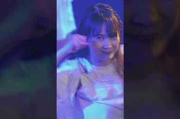 【#青野みうな】神レス！アイドルのウィンク #MalcolmMaskMcLaren  #マルコム #アイドル #地下アイドル #ライブアイドル #ライブ