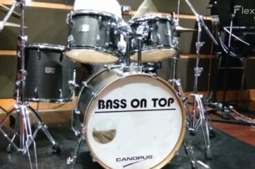 叩いてみた  のん 「Beautiful Stars」